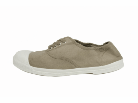 Zapatillas Bensimon Lona