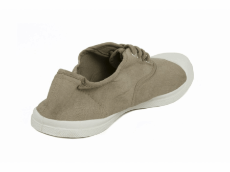 Zapatillas Bensimon Lona