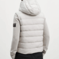 Chaqueta de punto Denali ECOALF