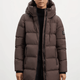 Abrigo Manlie ECOALF