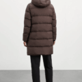 Abrigo Manlie ECOALF