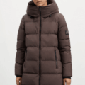 Abrigo Manlie ECOALF
