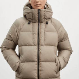 Chaqueta Fuji