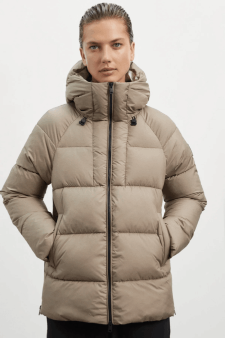 Chaqueta Fuji
