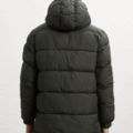 Abrigo reversible Vintage ECOALF