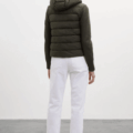 Chaqueta de punto Denali ECOALF