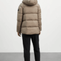 Chaqueta Fuji