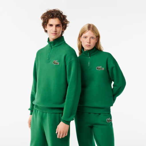 Sudadera Jogger Lacoste