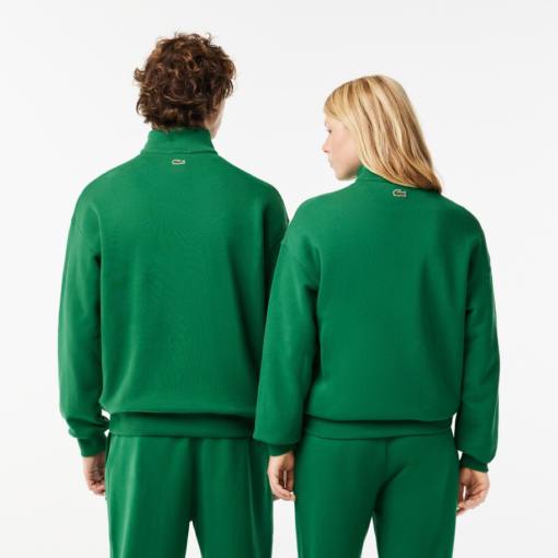 Sudadera Jogger Lacoste