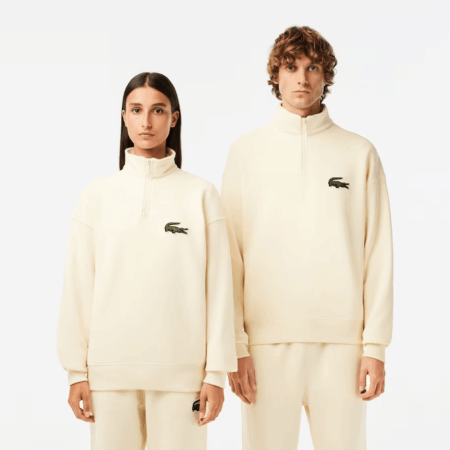 Sudadera Jogger Lacoste