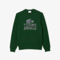 Sudadera Jogger de felpa