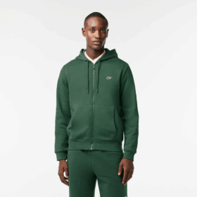 Sudadera Jogger con bolsillo