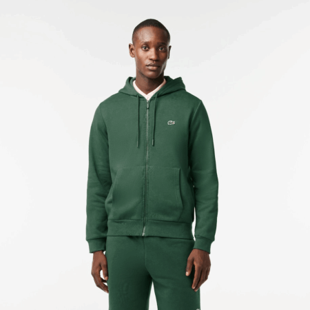 Sudadera Jogger con bolsillo