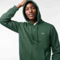 Sudadera Jogger con bolsillo