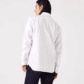 Camisa de hombre regular fit en algodón premium