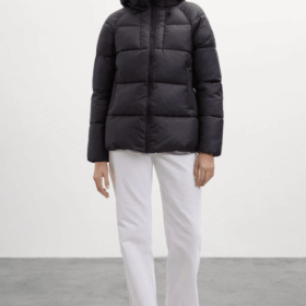 Chaqueta Fuji