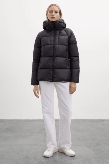 Chaqueta Fuji