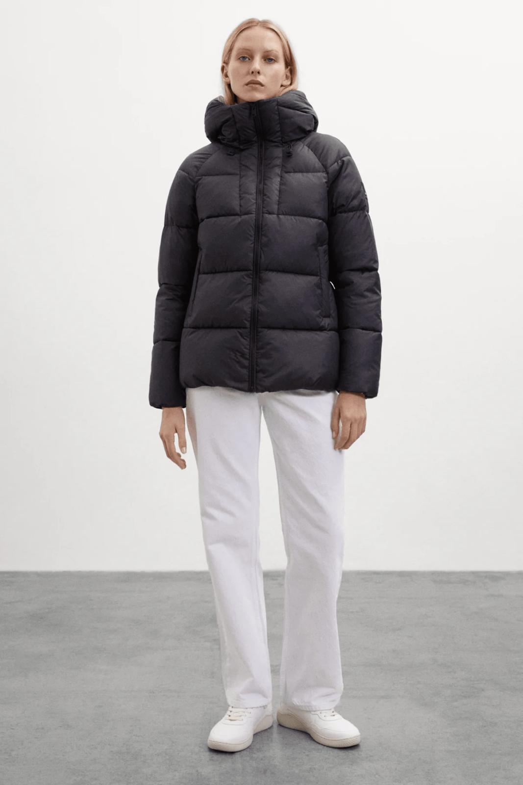 Chaqueta Fuji