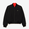 Chaqueta bomber de hombre Lacoste