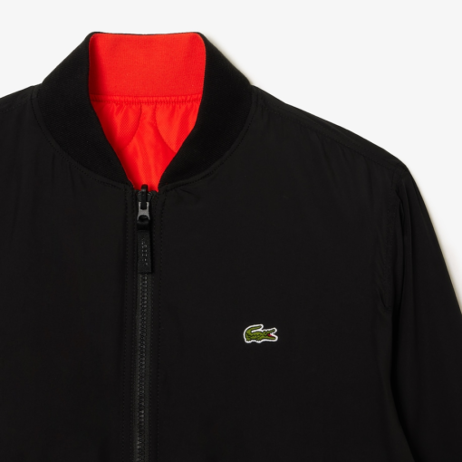 Chaqueta bomber de hombre Lacoste