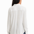 Camisa patch mensajes