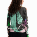 Jersey multicolor M. Christian Lacroix