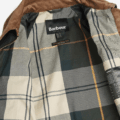 Chaqueta Barbour mujer Gunnerside Wax