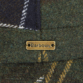 Sombrero Barbour Heidi Tartán Sports