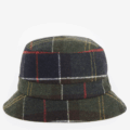 Sombrero Barbour Heidi Tartán Sports
