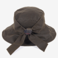Sombrero Barbour Brambling Wax