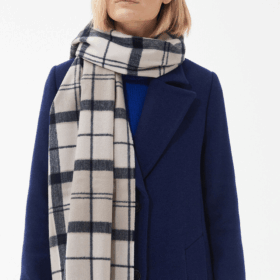 Bufanda Barbour Stanway