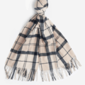 Bufanda Barbour Stanway