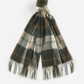 Bufanda Barbour Stanway Wrap