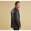 Chaqueta Barbour Beaufort Sage