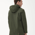Chaqueta Chelsea Mac