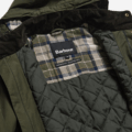 Chaqueta Chelsea Mac