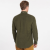 Camisa BARBOUR Ramsey verde