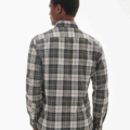 Camisa Barbour Wetherham Tailored