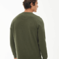 Sudadera Barbour Prep Logo