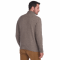 Jersey de punto Barbour esencial beis