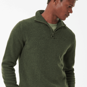 Jersey de punto Barbour