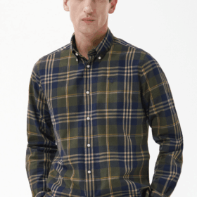 Camisa BARBOUR Edgar