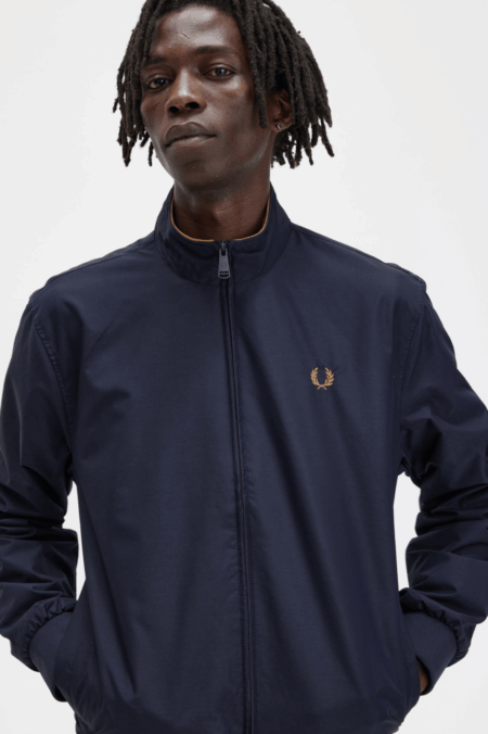 Chaqueta Brentham