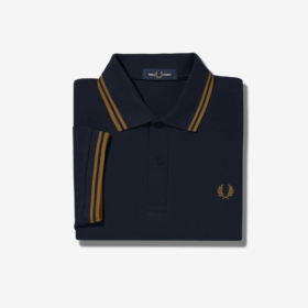 Polo FRED PERRY M3600