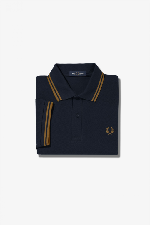 Polo FRED PERRY M3600