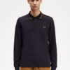 Polo Fred Perry M3636