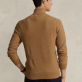 Jersey de punto de piqué de algodón