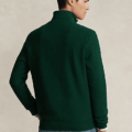 Jersey de punto de piqué de algodón