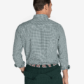 Camisa Vichy
