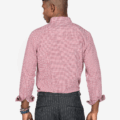 Camisa Vichy